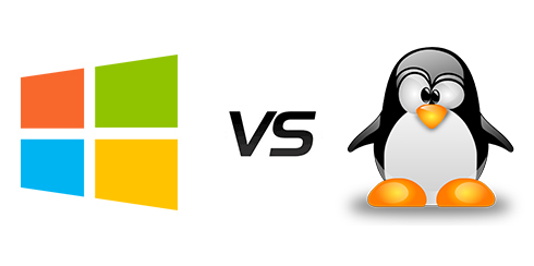 Ventajas tiene Linux frente a Windows